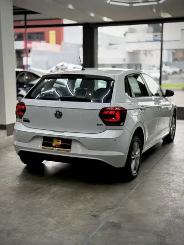 Volkswagen Polo 1.6 Comfortline - foto 7