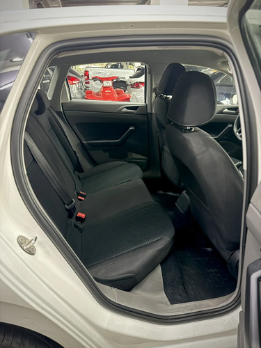 Volkswagen Polo 1.6 Comfortline - foto 10