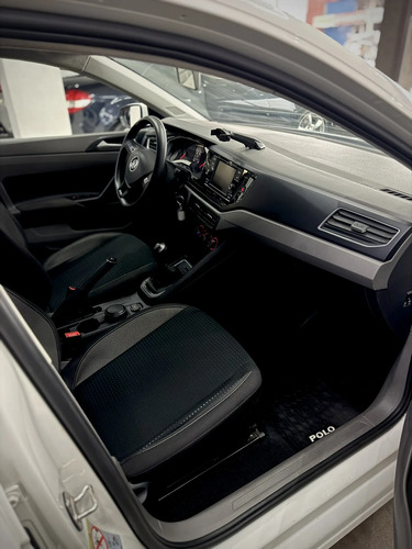 Volkswagen Polo 1.6 Comfortline - foto 11