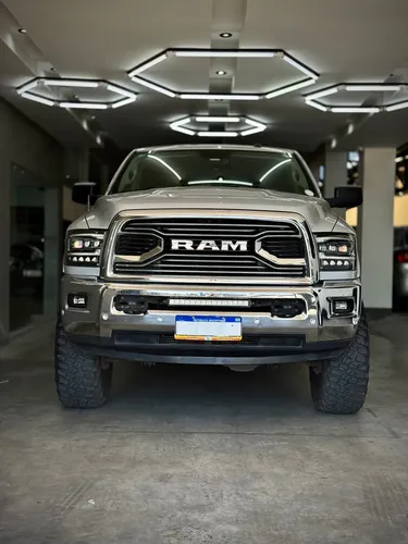 Ram 2500 6.7 Laramie I Atx 350cv 4x4 - foto 2
