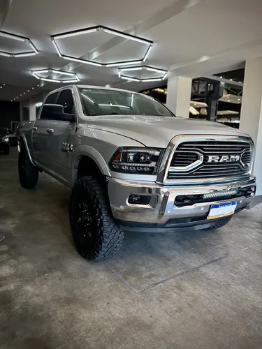 Ram 2500 6.7 Laramie I Atx 350cv 4x4 - foto 3