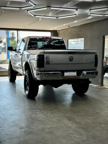 Ram 2500 6.7 Laramie I Atx 350cv 4x4 - foto 4