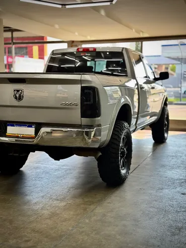 Ram 2500 6.7 Laramie I Atx 350cv 4x4 - foto 6