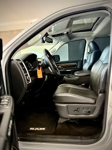 Ram 2500 6.7 Laramie I Atx 350cv 4x4 - foto 7