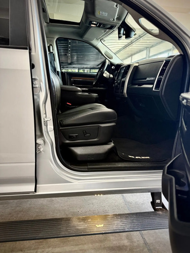 Ram 2500 6.7 Laramie I Atx 350cv 4x4 - foto 8