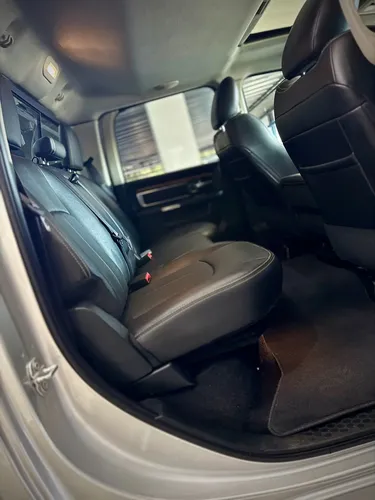 Ram 2500 6.7 Laramie I Atx 350cv 4x4 - foto 9