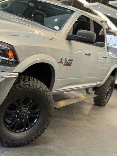 Ram 2500 6.7 Laramie I Atx 350cv 4x4 - foto 11
