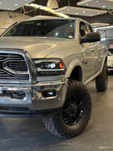 Ram 2500 6.7 Laramie I Atx 350cv 4x4 - foto 12