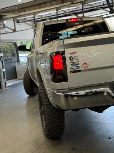 Ram 2500 6.7 Laramie I Atx 350cv 4x4 - foto 13