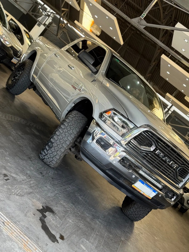 Ram 2500 6.7 Laramie I Atx 350cv 4x4 - foto 14