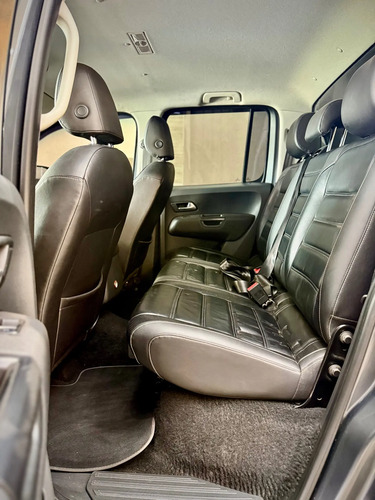 Volkswagen Amarok 3.0 V6 Cd - foto 9