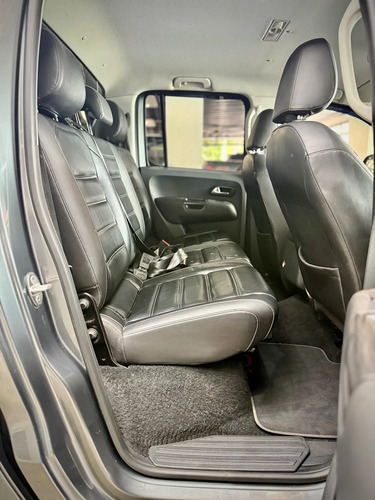 Volkswagen Amarok 3.0 V6 Cd - foto 10