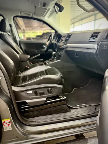 Volkswagen Amarok 3.0 V6 Cd - foto 11