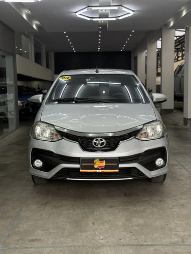 Toyota Etios 1.5 Xls At - foto 2