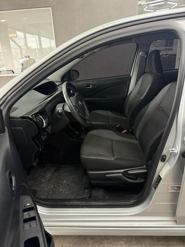 Toyota Etios 1.5 Xls At - foto 8