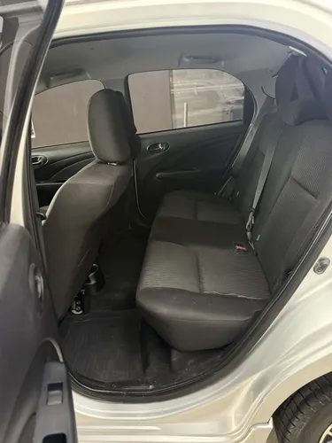 Toyota Etios 1.5 Xls At - foto 9