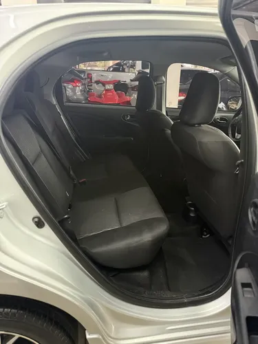 Toyota Etios 1.5 Xls At - foto 10