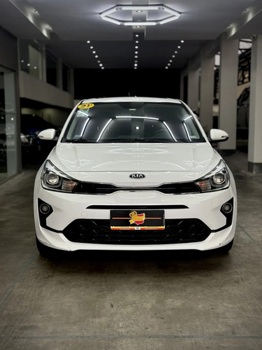 Kia Rio 1.6 Sx 4at - foto 2