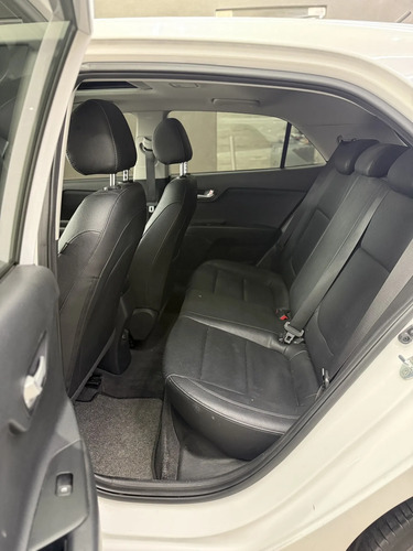 Kia Rio 1.6 Sx 4at - foto 8