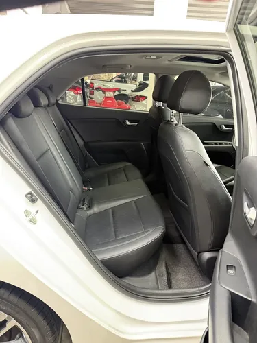 Kia Rio 1.6 Sx 4at - foto 9