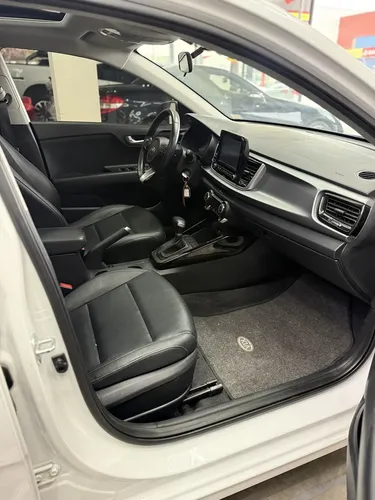 Kia Rio 1.6 Sx 4at - foto 10