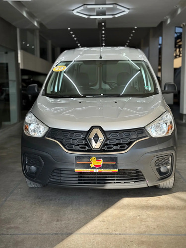 Renault Kangoo Ii Express Confort 1.6 Sce - foto 2