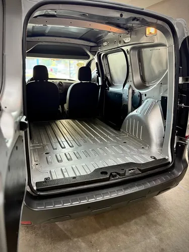 Renault Kangoo Ii Express Confort 1.6 Sce - foto 8