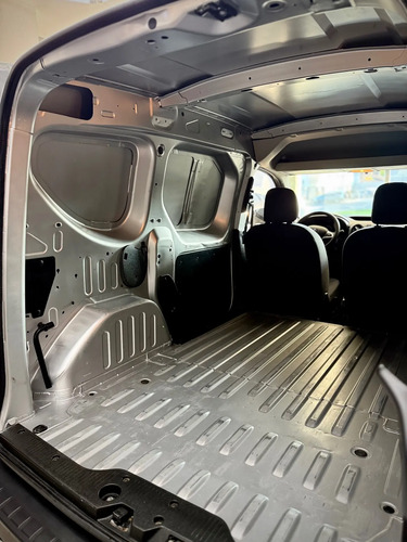 Renault Kangoo Ii Express Confort 1.6 Sce - foto 10