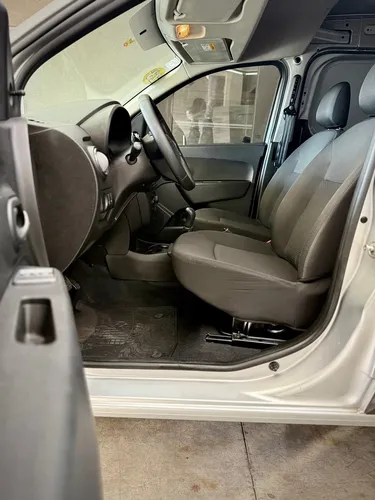 Renault Kangoo Ii Express Confort 1.6 Sce - foto 12