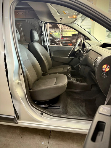 Renault Kangoo Ii Express Confort 1.6 Sce - foto 13