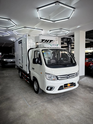 Foton Tm1 1.6 Box Refrigerado - foto 3