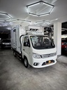 Foton Tm1 1.6 Box Refrigerado - foto 3