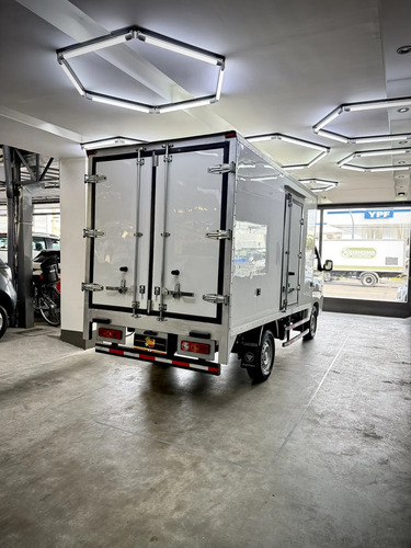 Foton Tm1 1.6 Box Refrigerado - foto 6