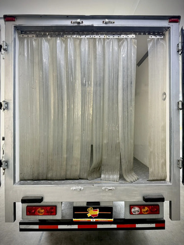 Foton Tm1 1.6 Box Refrigerado - foto 7