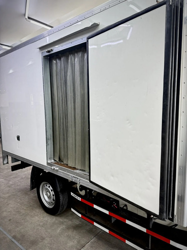 Foton Tm1 1.6 Box Refrigerado - foto 10