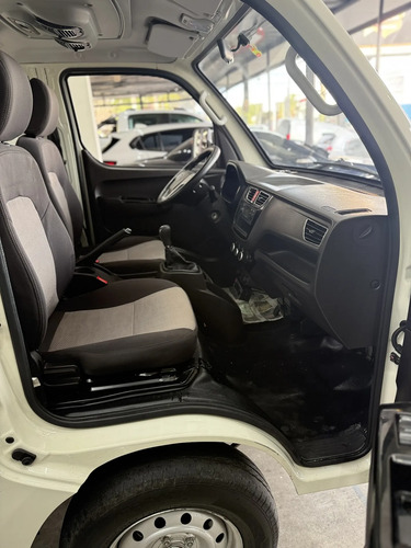 Foton Tm1 1.6 Box Refrigerado - foto 11