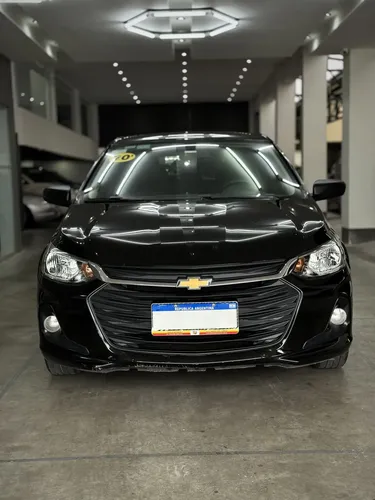 Chevrolet Onix 1.2 Ls - foto 2