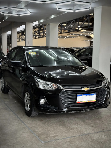 Chevrolet Onix 1.2 Ls - foto 3
