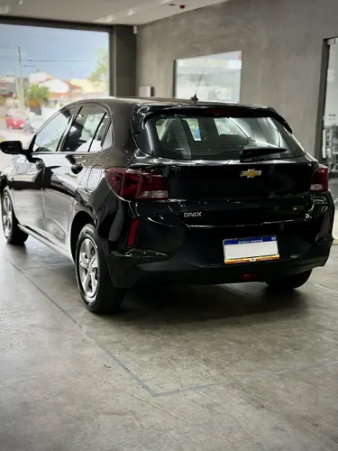 Chevrolet Onix 1.2 Ls - foto 4