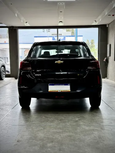Chevrolet Onix 1.2 Ls - foto 5