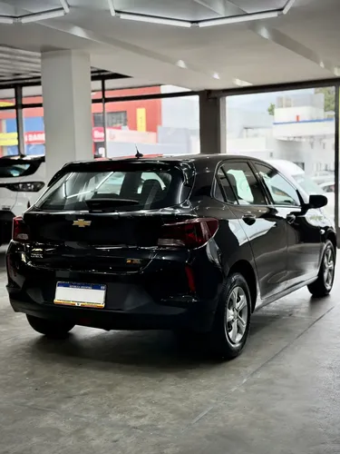 Chevrolet Onix 1.2 Ls - foto 6
