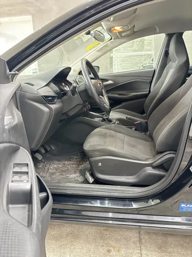 Chevrolet Onix 1.2 Ls - foto 7