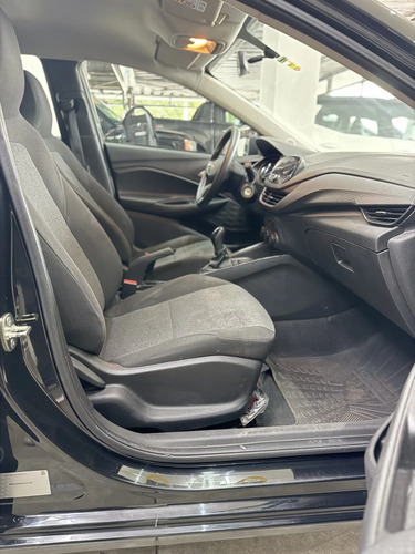 Chevrolet Onix 1.2 Ls - foto 10