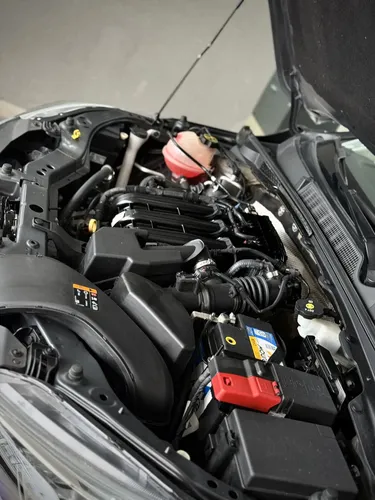 Chevrolet Onix 1.2 Ls - foto 11