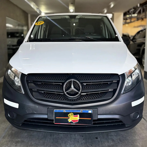 Mercedes-benz Vito 1.6 111 Cdi Furgon V2 Aa 114cv - foto 3