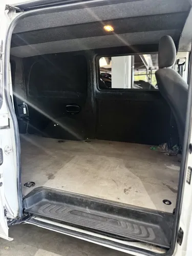 Mercedes-benz Vito 1.6 111 Cdi Furgon V2 Aa 114cv - foto 8