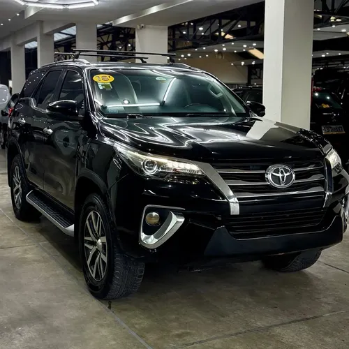 Toyota Hilux Sw4 2.8 Srx 177cv 4x4 7as At - foto 3
