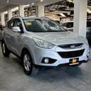 Hyundai Tucson 2.0 Gl 6at 2wd - foto 3