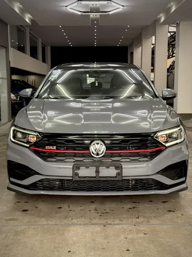Volkswagen Vento 2.0 Tsi Gli 230cv App Connect + Nav Dsg - foto 2