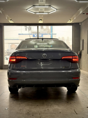 Volkswagen Vento 2.0 Tsi Gli 230cv App Connect + Nav Dsg - foto 6